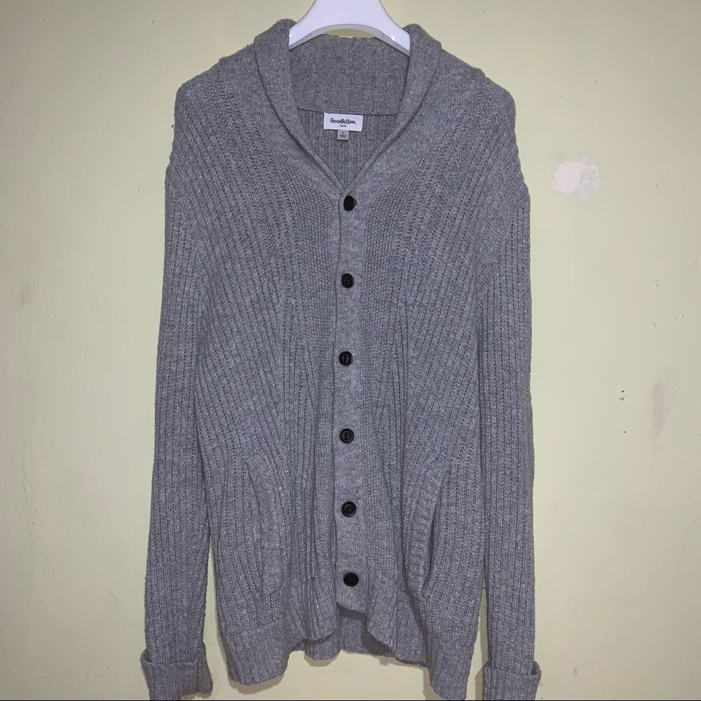 Goodfellow & Co cardigan